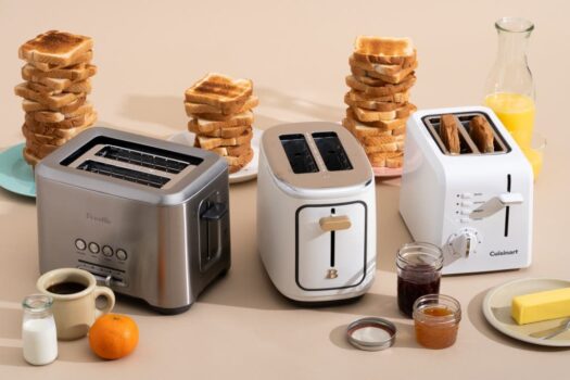 10 Best Toasters 2025