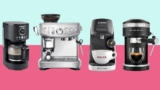Top 10 Best Coffee Machines 2026